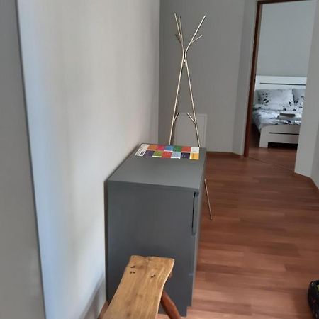 Apartament Koszary Na Novo Mrągowo Exterior foto