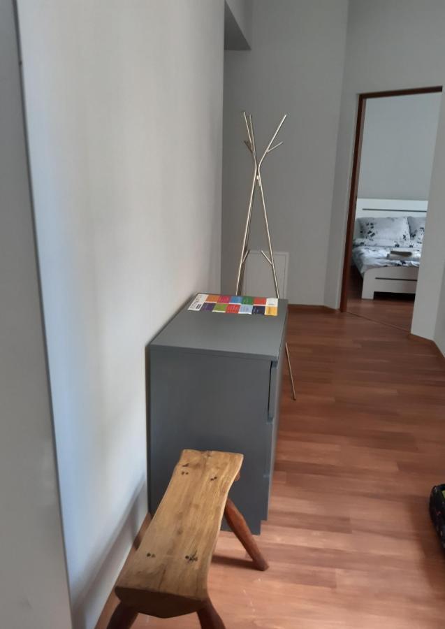 Apartament Koszary Na Novo Mrągowo Exterior foto