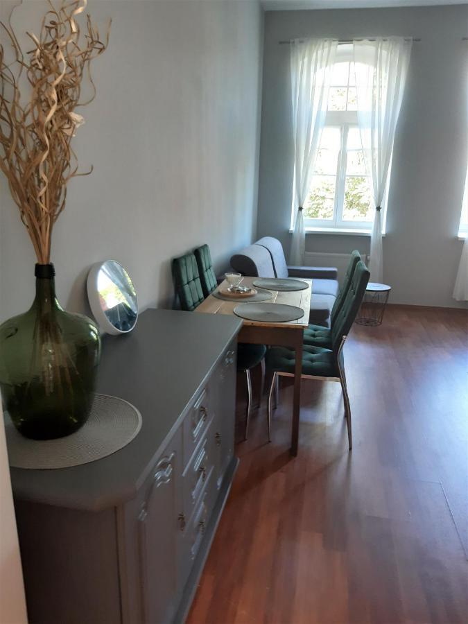Apartament Koszary Na Novo Mrągowo Exterior foto